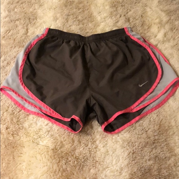 Nike Pants - Nike Tempo Running Shorts Nike Pants - Nike Tempo Running Shorts